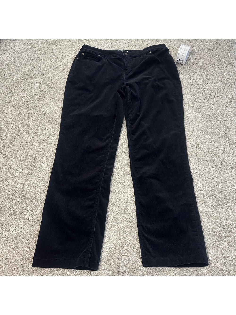 Charter Club black pants